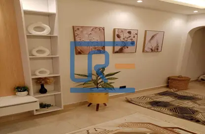 Apartment - 2 Bedrooms - 1 Bathroom for rent in Madinaty - Cairo