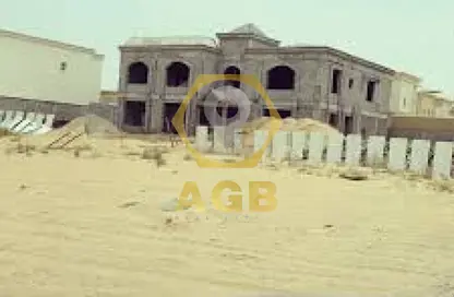 فيلا - 6 غرف نوم - 7 حمامات للبيع في طريق وصلة دهشور - الشيخ زايد - الجيزة