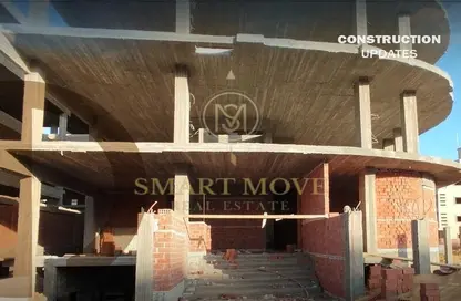 Apartment - 2 Bedrooms - 1 Bathroom for sale in New Narges - New Cairo City - Cairo