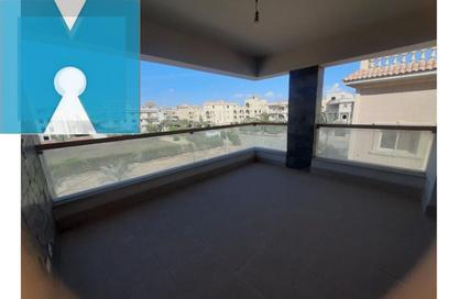شقة - 3 غرف نوم - 3 حمامات للايجار في غرب سوميد - مدينة 6 أكتوبر - الجيزة