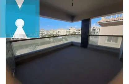 شقة - 3 غرف نوم - 3 حمامات للايجار في غرب سوميد - مدينة 6 أكتوبر - الجيزة