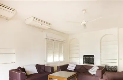 Whole Building - 7+ Bedrooms - 7+ Bathrooms for sale in Zamalek - Cairo