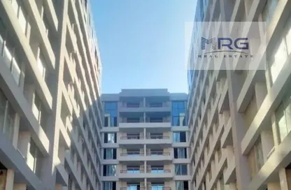 شقة - 2 غرف نوم - 1 حمام للبيع في دجلة لاندمارك - كمبوندات مدينة نصر - مدينة نصر - القاهرة
