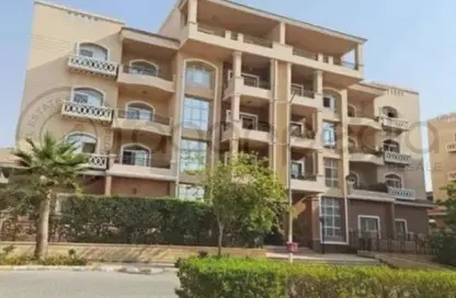Apartment - 3 Bedrooms - 3 Bathrooms for sale in Hayat Heights - North Investors Area - New Cairo City - Cairo Apartment - 3 Bedrooms - 3 Bathrooms for sale in Hayat Heights - North Investors Area - New Cairo City - Cairo