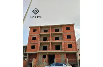 Apartment - 4 Bedrooms - 3 Bathrooms for sale in Bait Alwatan - The 5th Settlement - New Cairo City - Cairo