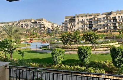 Duplex - 4 Bedrooms - 4 Bathrooms for sale in Eastown - 5th Settlement Compounds - The 5th Settlement - New Cairo City - Cairo