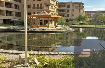 Apartment - 3 Bedrooms - 3 Bathrooms for sale in Taj City - 5th Settlement Compounds - The 5th Settlement - New Cairo City - Cairo