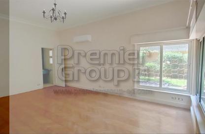 Villa - 5 Bedrooms - 5 Bathrooms for rent in Street 254 - Degla - Hay El Maadi - Cairo