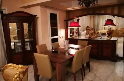 Apartment - 3 Bedrooms - 2 Bathrooms for rent in Six West - Beverly Hills - Sheikh Zayed Compounds - Sheikh Zayed City - Giza