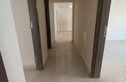 Apartment - 3 Bedrooms - 2 Bathrooms for sale in Lagoon Beach Park - Mountain View iCity - 5th Settlement Compounds - The 5th Settlement - New Cairo City - Cairo