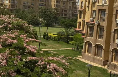 Apartment - 3 Bedrooms - 3 Bathrooms for sale in Madinaty - Cairo