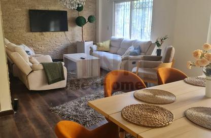 Apartment - 2 Bedrooms - 1 Bathroom for rent in Madinaty - Cairo