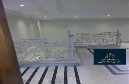 Duplex - 3 Bedrooms - 3 Bathrooms for sale in Zahraa El Maadi - Hay El Maadi - Cairo