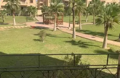 Duplex - 5 Bedrooms - 3 Bathrooms for sale in El Nakheel - 5th Settlement Compounds - The 5th Settlement - New Cairo City - Cairo