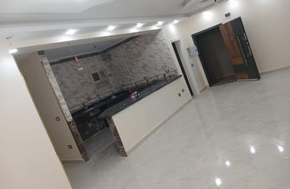 Apartment - 3 Bedrooms - 2 Bathrooms for rent in Beit Al Watan - Sheikh Zayed Compounds - Sheikh Zayed City - Giza