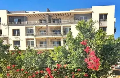 Apartment - 3 Bedrooms - 2 Bathrooms for sale in JAYD Residence - 5th Settlement Compounds - The 5th Settlement - New Cairo City - Cairo