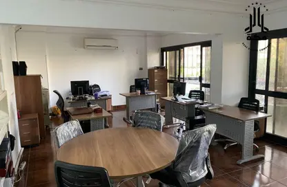 مساحات مكتبية - استوديو - 3 حمامات للايجار في شارع صلاح سالم - روكسي - مصر الجديدة - القاهرة