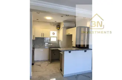 Apartment - 3 Bedrooms - 2 Bathrooms for rent in Hyde Park - 5th Settlement Compounds - The 5th Settlement - New Cairo City - Cairo