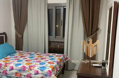 Chalet - 1 Bedroom - 1 Bathroom for rent in Marassi - Sidi Abdel Rahman - North Coast