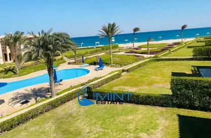 شاليه - 3 غرف نوم - 3 حمامات للبيع في لافيستا 6 - لافيستا - العين السخنة - السويس