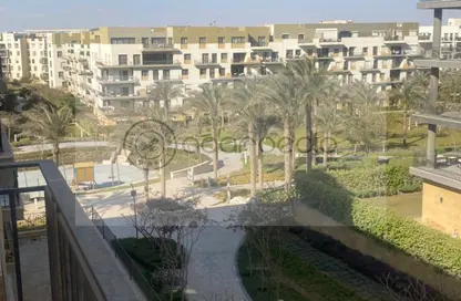 Apartment - 3 Bedrooms - 3 Bathrooms for sale in Eastown - 5th Settlement Compounds - The 5th Settlement - New Cairo City - Cairo