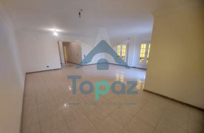 Apartment - 3 Bedrooms - 2 Bathrooms for rent in Six West - Beverly Hills - Sheikh Zayed Compounds - Sheikh Zayed City - Giza