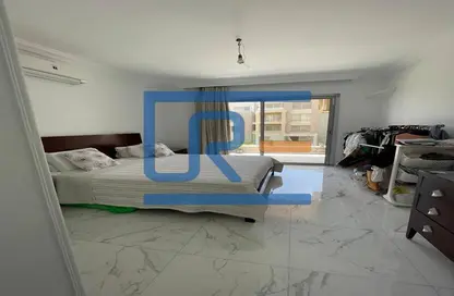 Apartment - 2 Bedrooms - 2 Bathrooms for rent in Village Gardens Katameya - 5th Settlement Compounds - The 5th Settlement - New Cairo City - Cairo