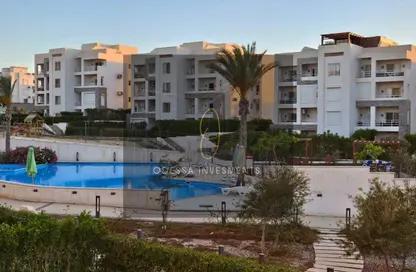 Chalet - 2 Bedrooms - 1 Bathroom for rent in Amwaj - Sidi Abdel Rahman - North Coast