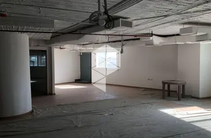 Office Space - Studio - 2 Bathrooms for rent in One Ninety Mall - South Teseen St. - The 5th Settlement - New Cairo City - Cairo