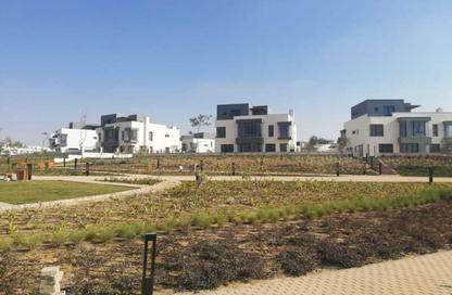 Villa - 5 Bedrooms - 7 Bathrooms for sale in Villette - 5th Settlement Compounds - The 5th Settlement - New Cairo City - Cairo