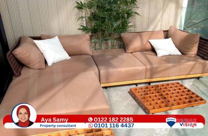 Villa - 4 Bedrooms - 3 Bathrooms for sale in Sky line - Smouha - Hay Sharq - Alexandria