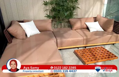 Villa - 4 Bedrooms - 3 Bathrooms for sale in Sky line - Smouha - Hay Sharq - Alexandria