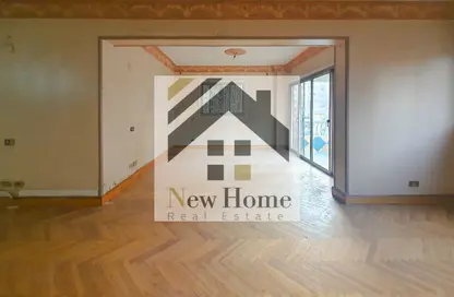 Apartment - 3 Bedrooms - 2 Bathrooms for sale in Nasr City - Cairo