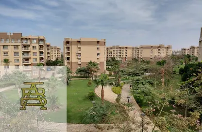 شقة - 3 غرف نوم - 2 حمامات للبيع في مدينتي - القاهرة