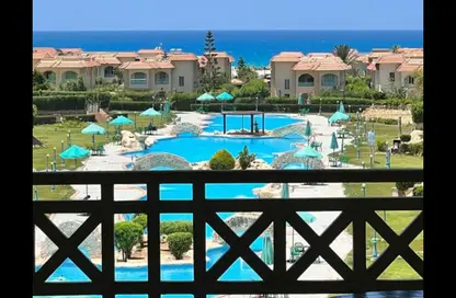 Chalet - 2 Bedrooms - 2 Bathrooms for sale in Salt - Ras Al Hekma - North Coast