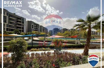 Apartment - 3 Bedrooms - 2 Bathrooms for sale in New Zayed City - Sheikh Zayed City - Giza