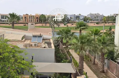 فيلا - 7 غرف نوم - 7 حمامات للايجار في الجريا - كمبوندات الشيخ زايد - الشيخ زايد - الجيزة