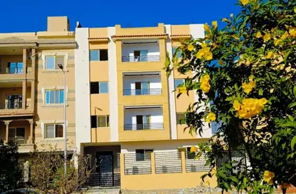 شقة - 2 غرف نوم - 1 حمام للبيع في شارع الجزيرة - المستثمرين الجنوبية - مدينة القاهرة الجديدة - القاهرة