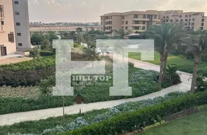 شقة - 3 غرف نوم - 3 حمامات للبيع في أو ويست - كمبوندات 6 أكتوبر - مدينة 6 أكتوبر - الجيزة