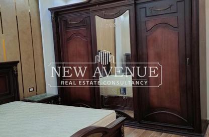 Duplex - 4 Bedrooms - 3 Bathrooms for sale in El Banafseg 12 - El Banafseg - New Cairo City - Cairo
