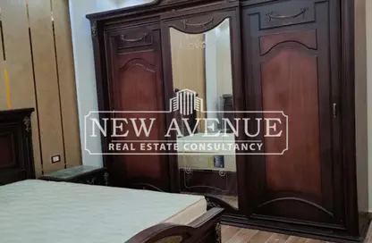 Duplex - 4 Bedrooms - 3 Bathrooms for sale in El Banafseg 12 - El Banafseg - New Cairo City - Cairo