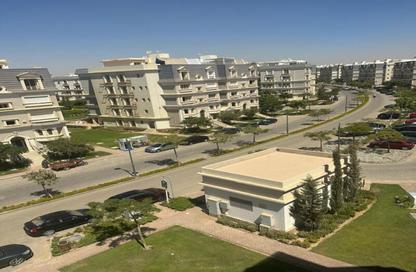 Townhouse - 3 Bedrooms - 4 Bathrooms for sale in Mountain View Hyde Park - 5th Settlement Compounds - The 5th Settlement - New Cairo City - Cairo
