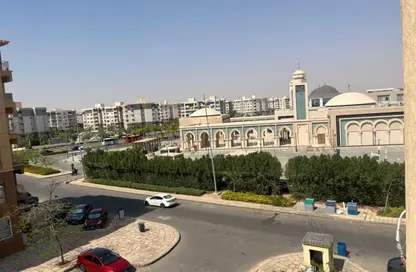 Apartment - 3 Bedrooms - 2 Bathrooms for sale in Madinaty - Cairo