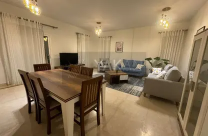 Apartment - 3 Bedrooms - 3 Bathrooms for rent in Mivida - 5th Settlement Compounds - The 5th Settlement - New Cairo City - Cairo