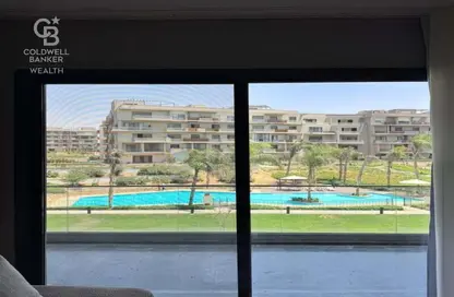 Apartment - 4 Bedrooms - 3 Bathrooms for sale in Villette - 5th Settlement Compounds - The 5th Settlement - New Cairo City - Cairo