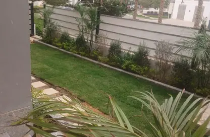 شقة - 2 غرف نوم - 3 حمامات للايجار في هايد بارك - مدينة القاهرة الجديدة - القاهرة