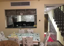 Duplex - 2 Bedrooms - 2 Bathrooms for rent in Porto New Cairo - 5th Settlement Compounds - The 5th Settlement - New Cairo City - Cairo
