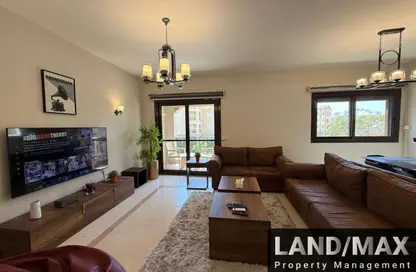 Apartment - 3 Bedrooms - 2 Bathrooms for rent in Mivida - 5th Settlement Compounds - The 5th Settlement - New Cairo City - Cairo