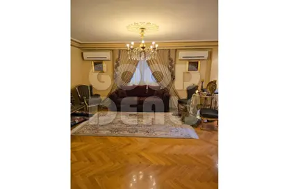 Apartment - 3 Bedrooms - 3 Bathrooms for sale in Abou Dawoud Al Zahery St. - 6th Zone - Nasr City - Cairo