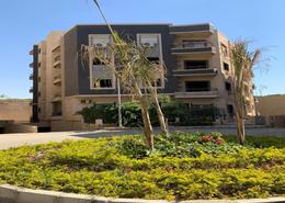 Apartment - 3 bedrooms - 3 bathrooms for للبيع in Sephora Heights - 5th Settlement Compounds - The 5th Settlement - New Cairo City - Cairo